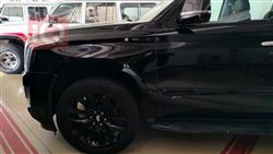 كاديلاك اسكاليد